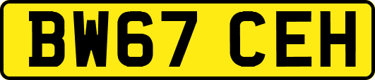 BW67CEH