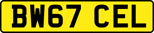 BW67CEL