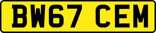 BW67CEM