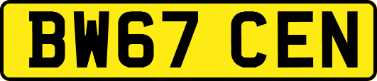 BW67CEN