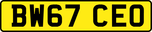 BW67CEO