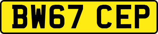 BW67CEP