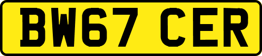BW67CER