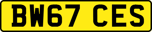 BW67CES