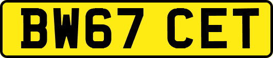BW67CET