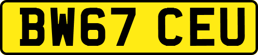 BW67CEU