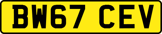 BW67CEV