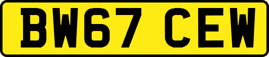 BW67CEW