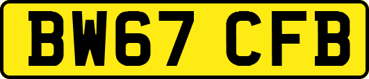 BW67CFB