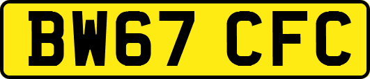BW67CFC