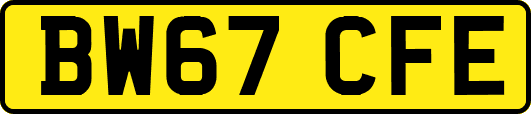 BW67CFE