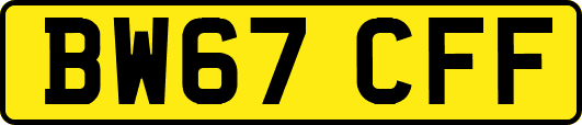 BW67CFF