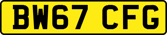 BW67CFG