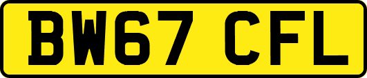 BW67CFL