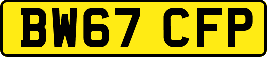 BW67CFP