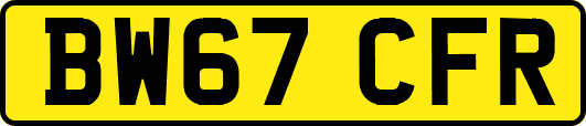 BW67CFR