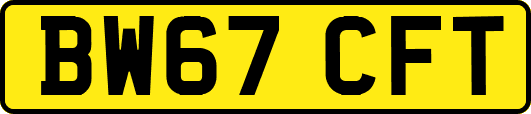 BW67CFT