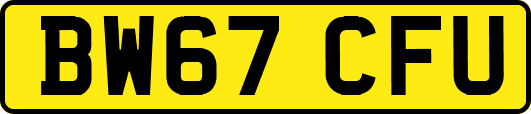 BW67CFU