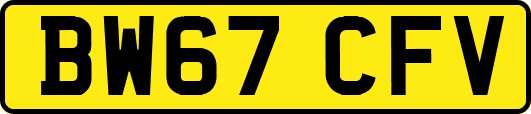 BW67CFV