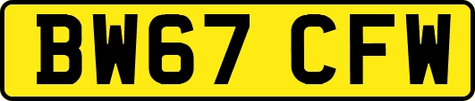 BW67CFW