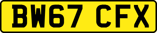 BW67CFX
