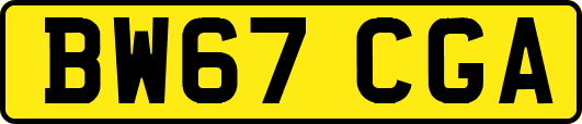 BW67CGA