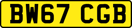 BW67CGB