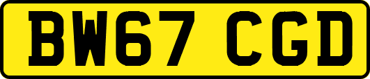 BW67CGD