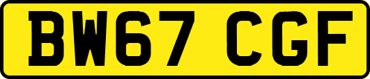 BW67CGF