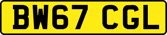 BW67CGL