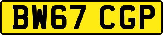 BW67CGP