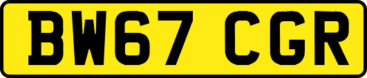 BW67CGR
