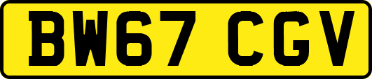BW67CGV