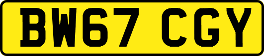 BW67CGY