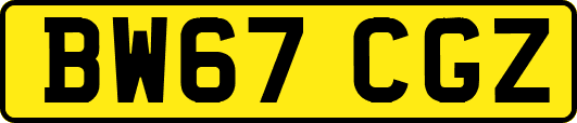 BW67CGZ