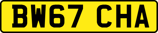 BW67CHA