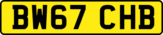 BW67CHB