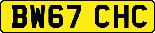 BW67CHC