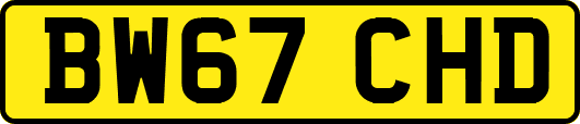 BW67CHD