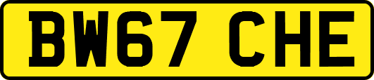 BW67CHE
