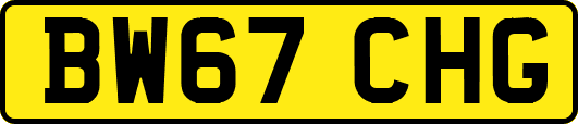 BW67CHG