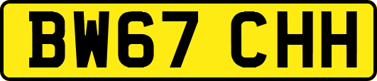 BW67CHH