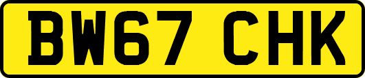 BW67CHK