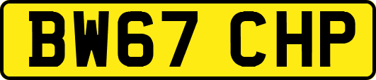 BW67CHP