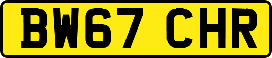 BW67CHR