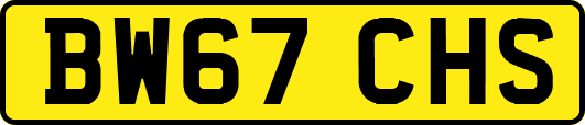 BW67CHS