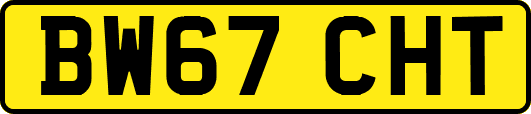 BW67CHT