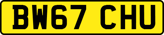 BW67CHU