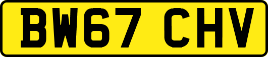 BW67CHV
