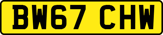 BW67CHW